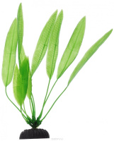 Пластиковое растение Plant 009-Эхинодорус амазонский ЗЕЛЕНЫЙ, 20см