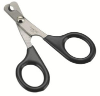 Когтерез малый ножницы (прямые) для кошек 1903 Hello PET