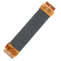 Когтеточка для кошек ковролин, 45*10 см 1С