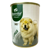 Baurenhof Natural Влажный корм для собак, Курица