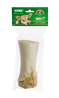 TitBit Dog Голень говяжья - мягкая упаковка лакомство для собак, 390г