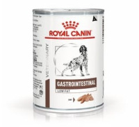 Royal Canin Gastro Intestinal Low Fat Влажный корм взрослых собак при нарушениях пищеварения