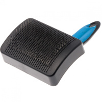 Пуходёрка DeLIGHT c активным кордом средняя