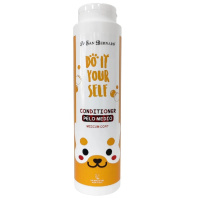 ISB Do it yourself Кондиционер для средней шерсти 300мл