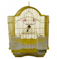 Клетка для птиц №105 30*23*29см