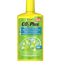 Tetra CO2 PLUS растворенный углекислый газ 500 мл