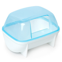 Купалка для грызунов, 12,2*9*8,8см