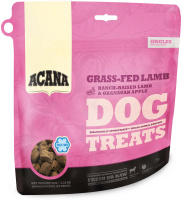 Acana Dog Grass-Fed Lamb сублимированное лакомство для собак, Ягненок