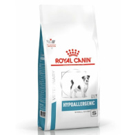 Royal Canin Hypoallergenic Small Dog Canine Сухой диетический корм для взрослых собак при пищевой аллергии