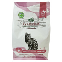 Baurenhof Vet Diet Hipoallergenic Сухой корм для кошек, профилактика пищевой аллергии