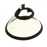 Воротник защитный на липучке №3 (12,5см) ВИТАВЕТ