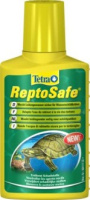 Tetra ReptoSafe 100мл Кондиционер для подготовки воды для водных черепах