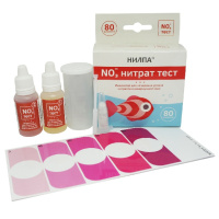 Нилпа Тест NO3