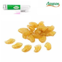Когти (Лаурон) накладные для кошек и собак золотистые L (20шт)