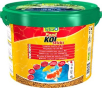 РАЗВЕС Tetra Koi Sticks основной корм для кои 