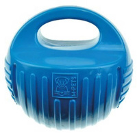 Mpets Мяч-гиря синий, 18см