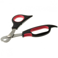 Когтерез ножницы (прямые) 1908 Hello PET