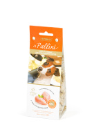 TitBit Dog Печенье Pallini с цыпленком лакомство для собак, 125г