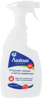 Лайна МС пихта (спрей) 0,75 л