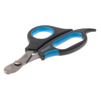 Когтерез-ножницы DeLIGHT прямой 3908