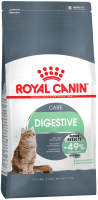 Royal Canin 400г Digestive Care Сухой корм для кошек с расстройствами пищеварительной системы