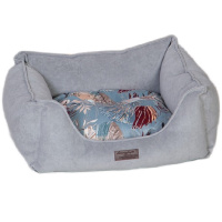 Lion Лежанка Дрим LM00109-11, 57*46*17см