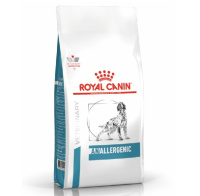 Royal Canin Anallergenic AN18 Сухой корм для взрослых собак при пищевой аллергии или непереносимости