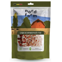 Nord Farm Суши из мраморной утки, 90г