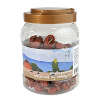 Nord Farm Жевательная косточка из говядины (цена за 1шт)