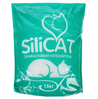 SiliCAT Наполнитель силикагелевый