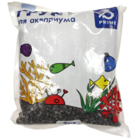 Prime Грунт Черный 3-5мм, 1кг