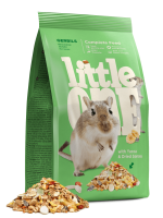 Little One Gerbils Корм для песчанок
