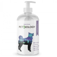 PetBiology Жидкое мыло для лап Финляндия, 300мл