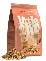 Little One Junior Rabbits Корм для молодых кроликов