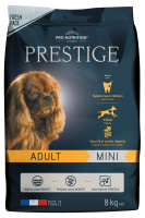 Flatazor Prestige Adult Mini Сухой корм для взрослых собак мелких пород