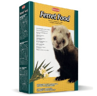 Padovan Ferret Food Комплексный корм для хорьков