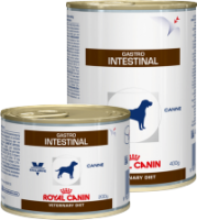 Royal Canin Gastro Intestinal влажный корм диета для взрослых собак при нарушениях пищеварения 