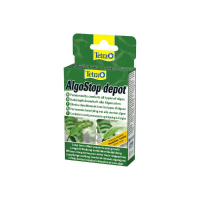 Tetra AlgoStop Depot средство против водорослей длительного действия 12 таб. (цена за 1 таб.)