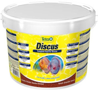 Tetra Diskus Granules 10,0л (3000 гр) гранулы для дискусов