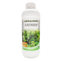AQUAERUS АЛЬГИШОК 1000 ml 