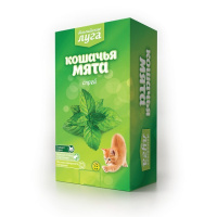 Кошачья мята Альпийские луга спрей, 100мл