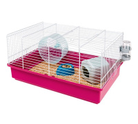 Ferplast Клетка Criceti 9 для хомяков, 46*29,5*23см