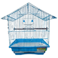 Клетка для птиц №101 30*23*639