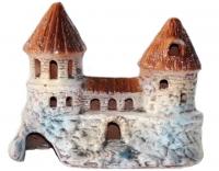 Грот Замок Б1б (11*6,5*h13см)