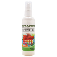 AQUAYERUS Витаминка 50 ml 