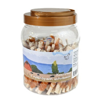 Nord Farm Косточки с мраморным цыпленком (цена за 1шт)