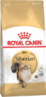Royal Canin 2кг Siberian Сухой корм для взрослых кошек породы Сибирская с 12 месяцев