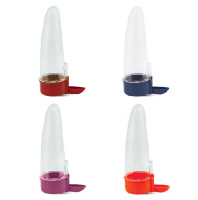 Triol Поилка для птиц BR46P в ассортименте, 200мл