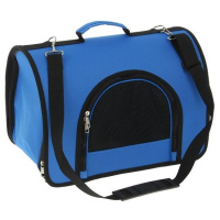 Loori Сумка с дополнительным входом №1, 31*20*22см