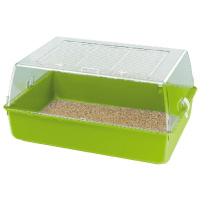 Ferplast Клетка для хомяков Mini Duna, 55*39*h27см